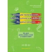 Incursiune in patrimoniul lingvistic, cultural si de civilizatie din spatiul romanesc - Bogdan-Gabriel Georgescu, Florentina Bucuroiu