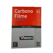 Indigo A4 VISION, albastru, 100 coli/top