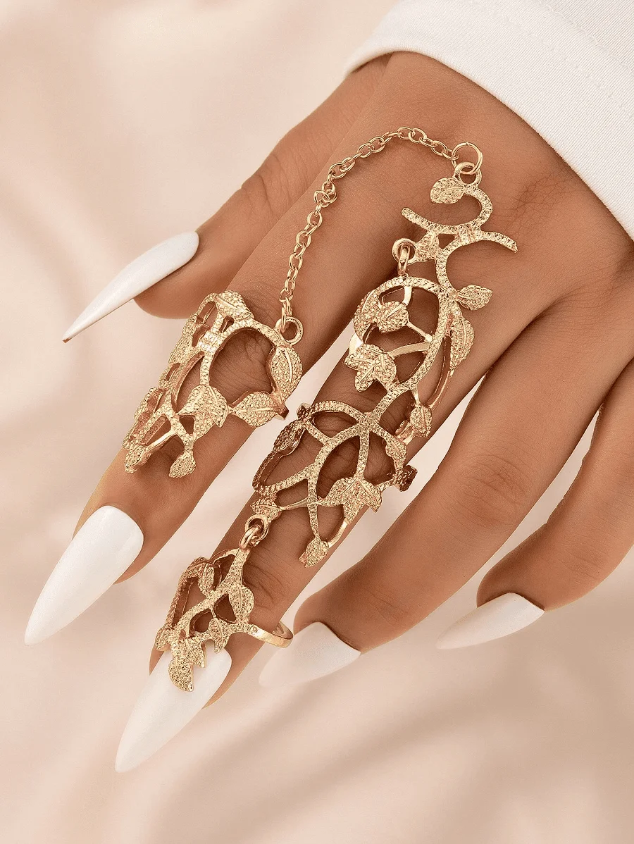 Inel auriu pentru poze- 3237 - 3237 - Everin.ro