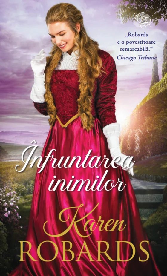 Înfruntarea inimilor