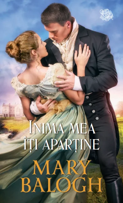 Inima mea îți aparține