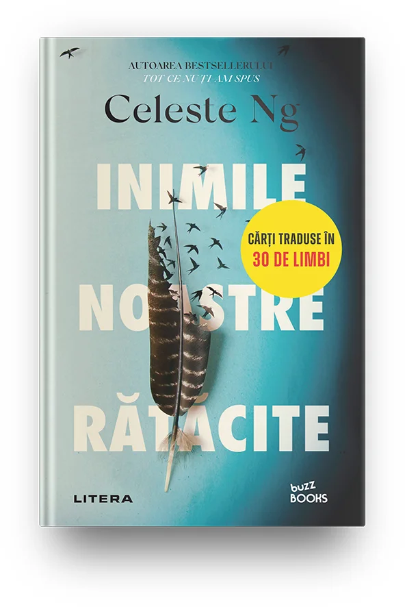 Inimile noastre ratacite