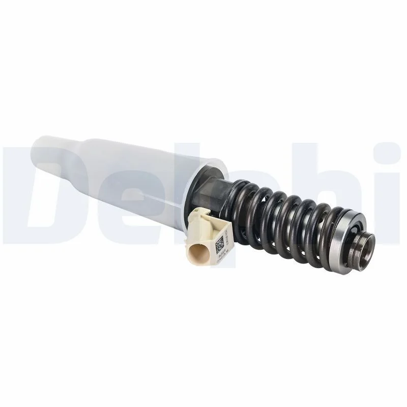 Injector DELPHI BEBE4C00101-12B1