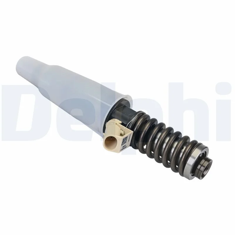 Injector DELPHI BEBE4C03101-12B1