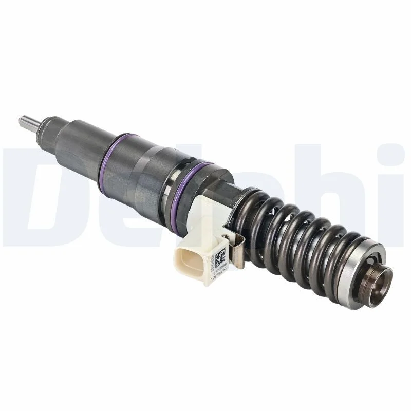 Injector DELPHI BEBE4D24003-12B1