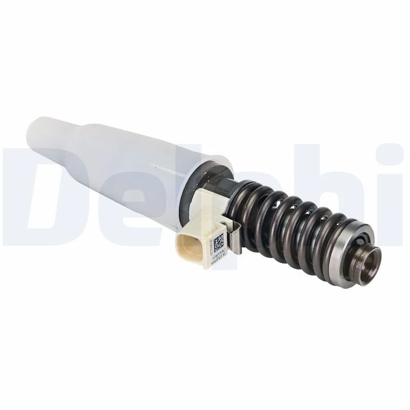 Injector DELPHI BEBE4D24004