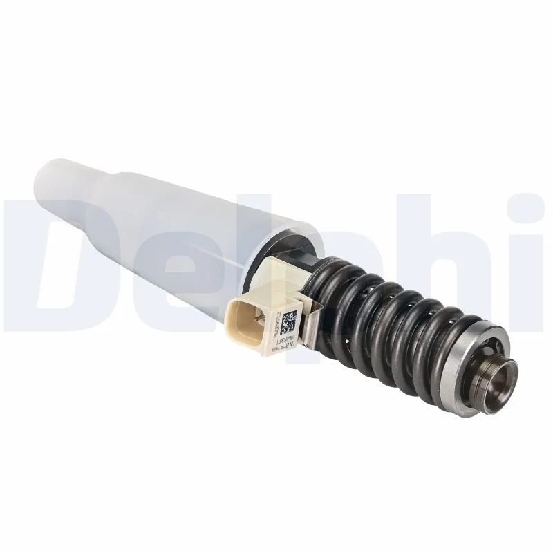 Injector DELPHI BEBE4D35002-12B1
