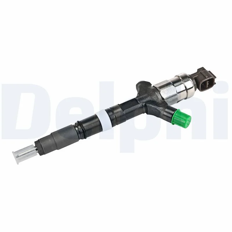 Injector DELPHI HRD609