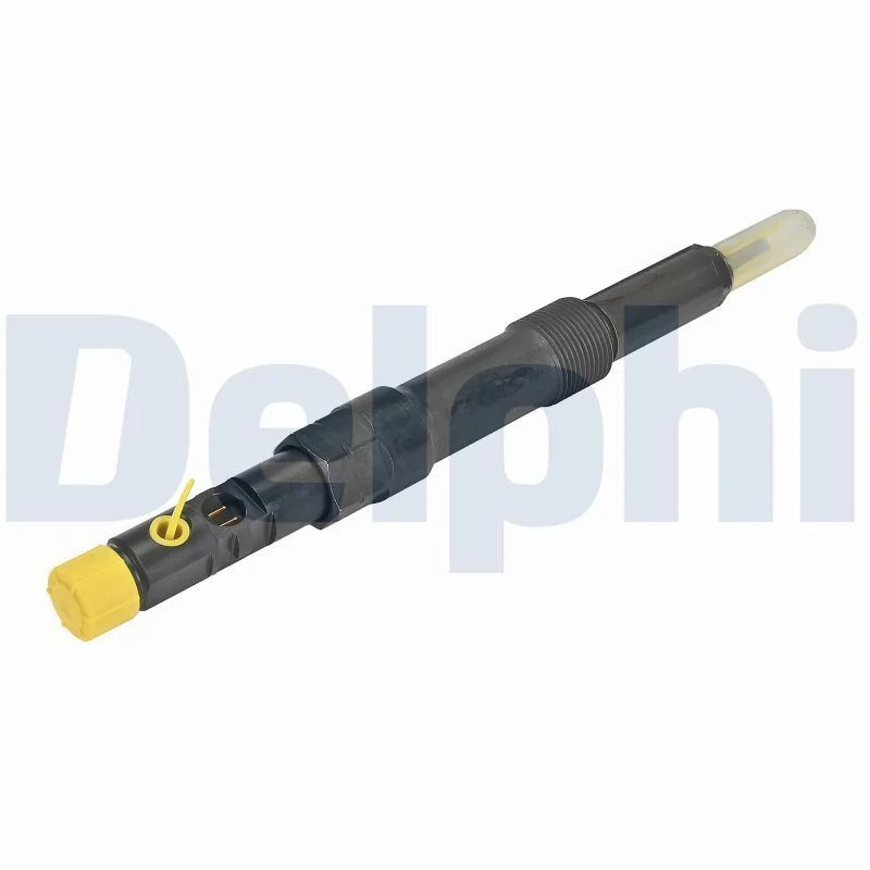 Injector DELPHI R00601D-12B1