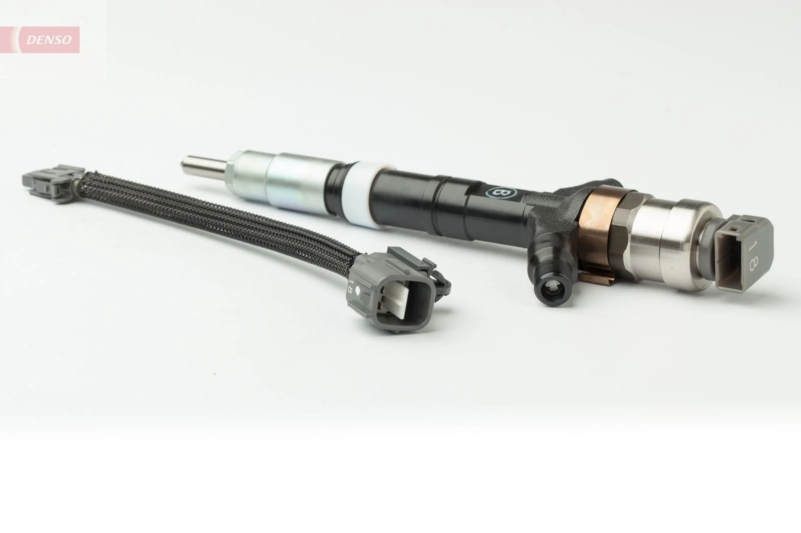 Injector DENSO DCRI100740