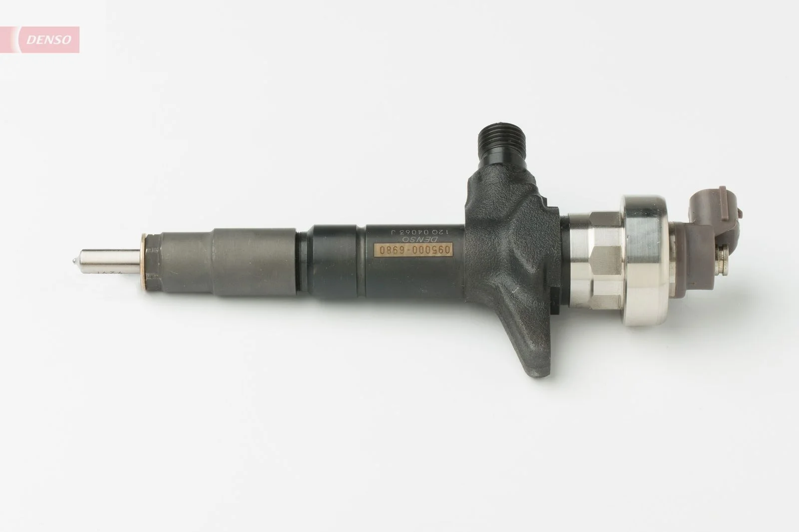 Injector DENSO DCRI106980