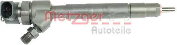 Injector METZGER 0870023