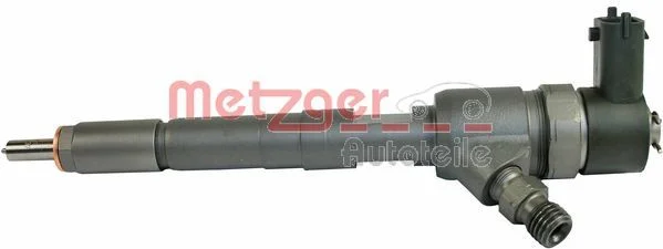 Injector METZGER 0870048