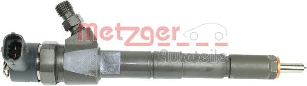 Injector METZGER 0870084