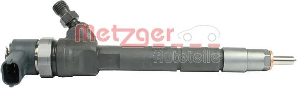 Injector METZGER 0870094