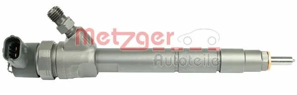 Injector METZGER 0870100