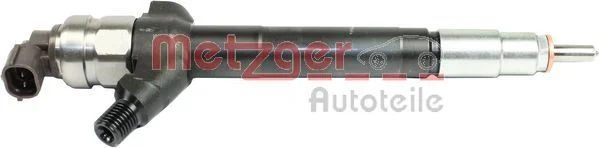 Injector METZGER 0870108