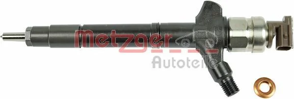 Injector METZGER 0870132