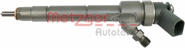 Injector METZGER 0870134