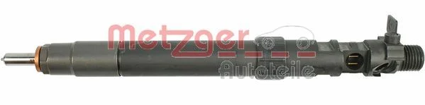 Injector METZGER 0870135