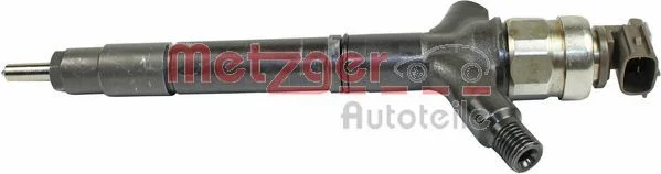 Injector METZGER 0870137