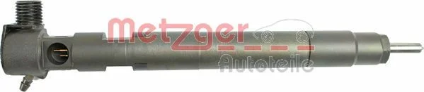 Injector METZGER 0870157