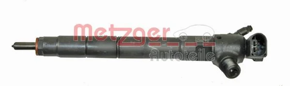Injector METZGER 0870161