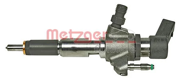 Injector METZGER 0871022