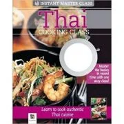 Instant Master Class - Thai Cooking Class