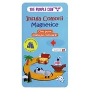 Insula Comorii Magnetice