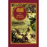 Insula cu elice. Volumul 14 - Jules Verne