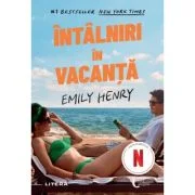 Intalniri in vacanta - Emily Henry