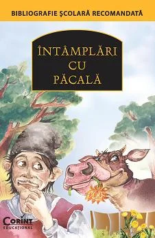 INTAMPLARI CU PACALA