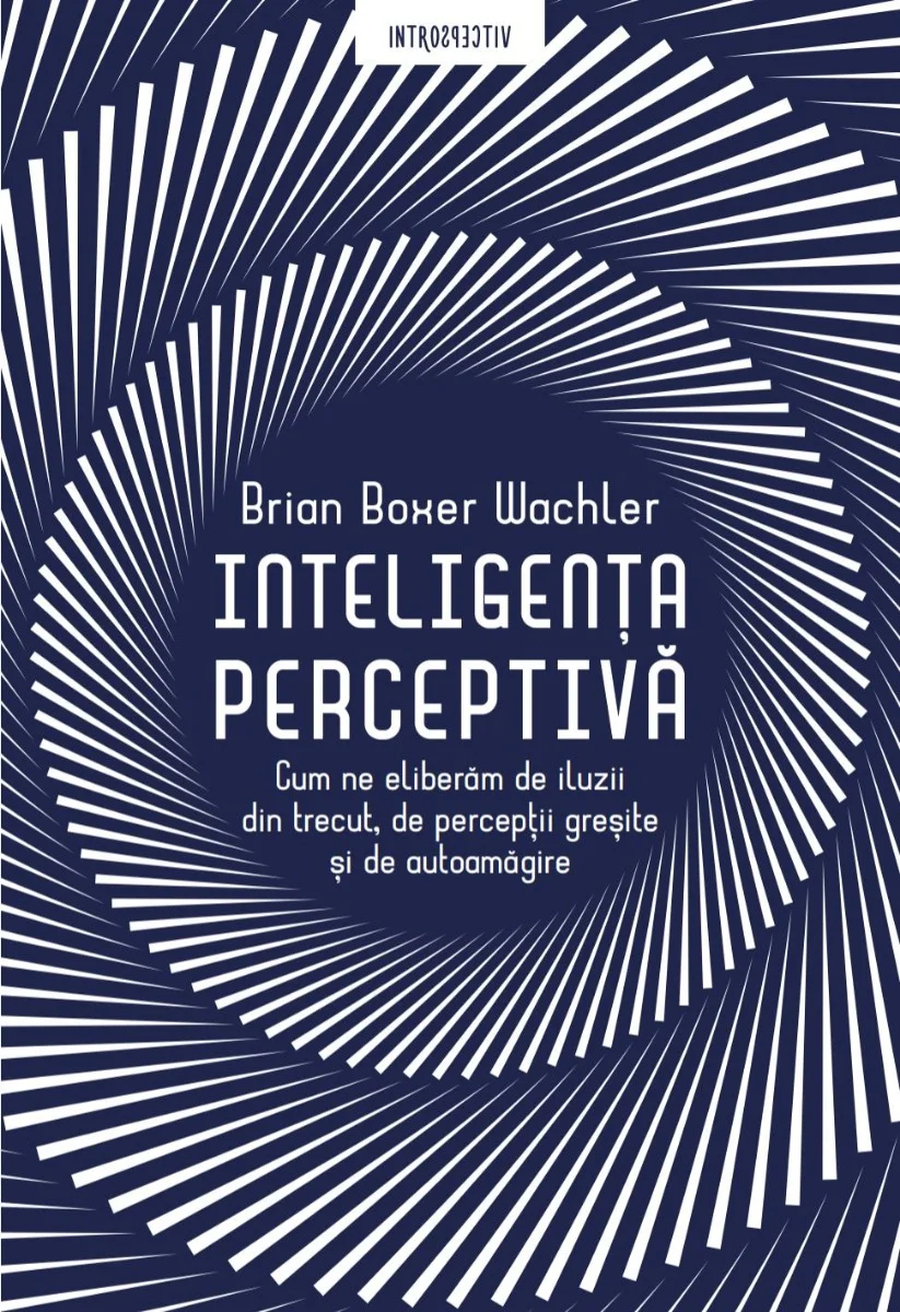 Inteligenta perceptiva