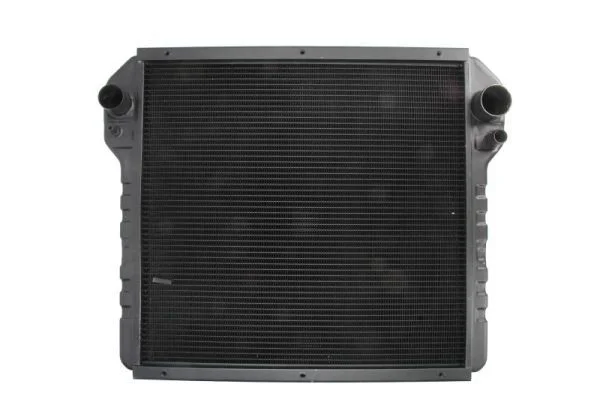 Intercooler, compresor THERMOTEC D7AG191TT