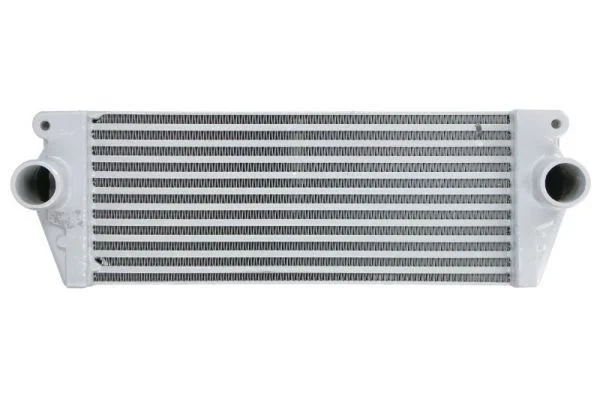 Intercooler, compresor THERMOTEC D7AG747TT