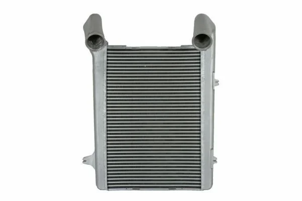 Intercooler, compresor THERMOTEC DADA002TT