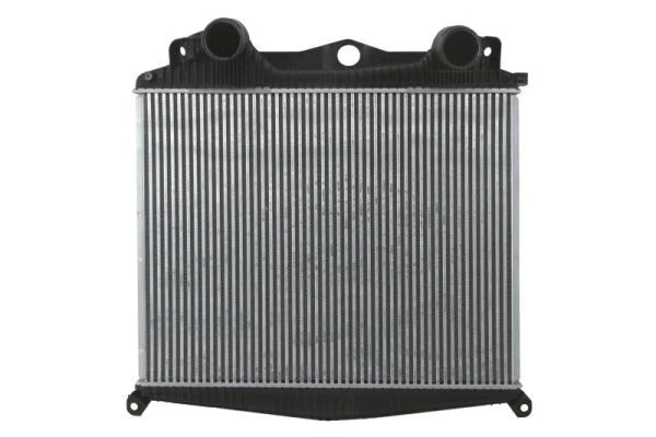 Intercooler, compresor THERMOTEC DAMA006TT
