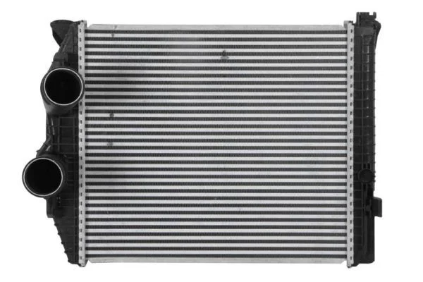 Intercooler, compresor THERMOTEC DAME002TT
