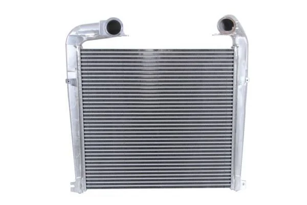 Intercooler, compresor THERMOTEC DASC003TT