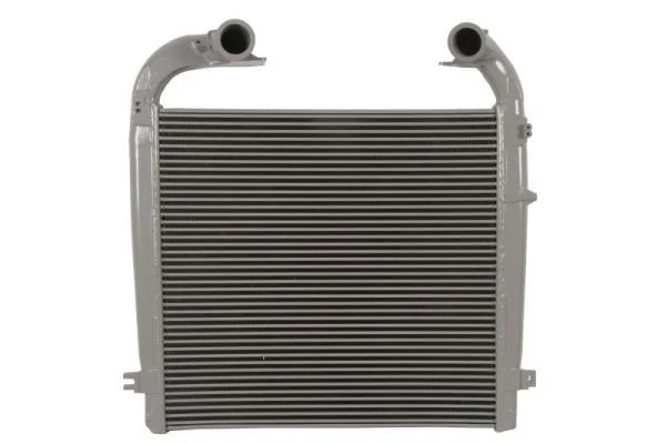 Intercooler, compresor THERMOTEC DASC008TT