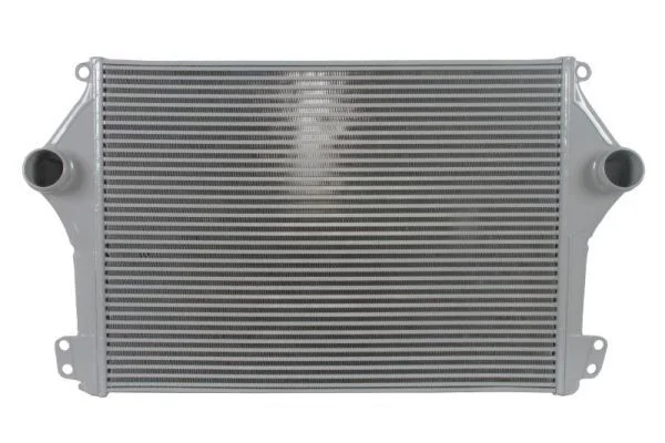 Intercooler, compresor THERMOTEC DASC010TT