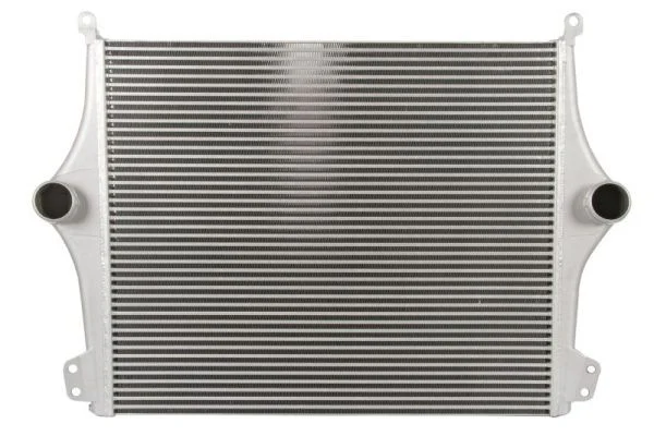 Intercooler, compresor THERMOTEC DASC012TT
