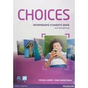 Intermediate Student Book with MyLab Access Code - Michael Harris