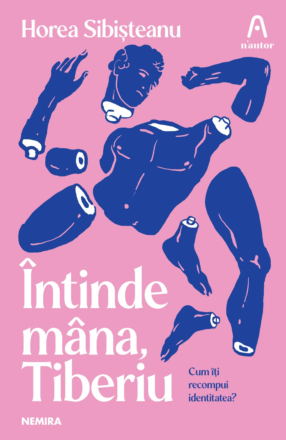 Ȋntinde mâna, Tiberiu