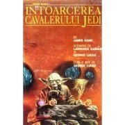 Intoarcerea cavalerului Jedi - James Kahn