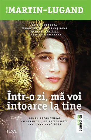 Într-o zi mă voi întoarce la tine - Agnès Martin-Lugand