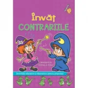 Invat CONTRARIILE cu Adelina si Adisor