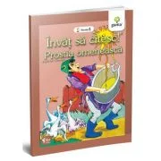 Invat sa citesc! Nivelul 1. Prostia omeneasca - dupa Ion Creanga