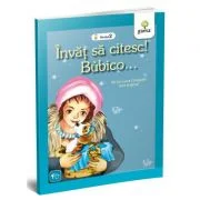 Invat sa citesc. Nivelul 2. Bubico - Ion Luca Caragiale